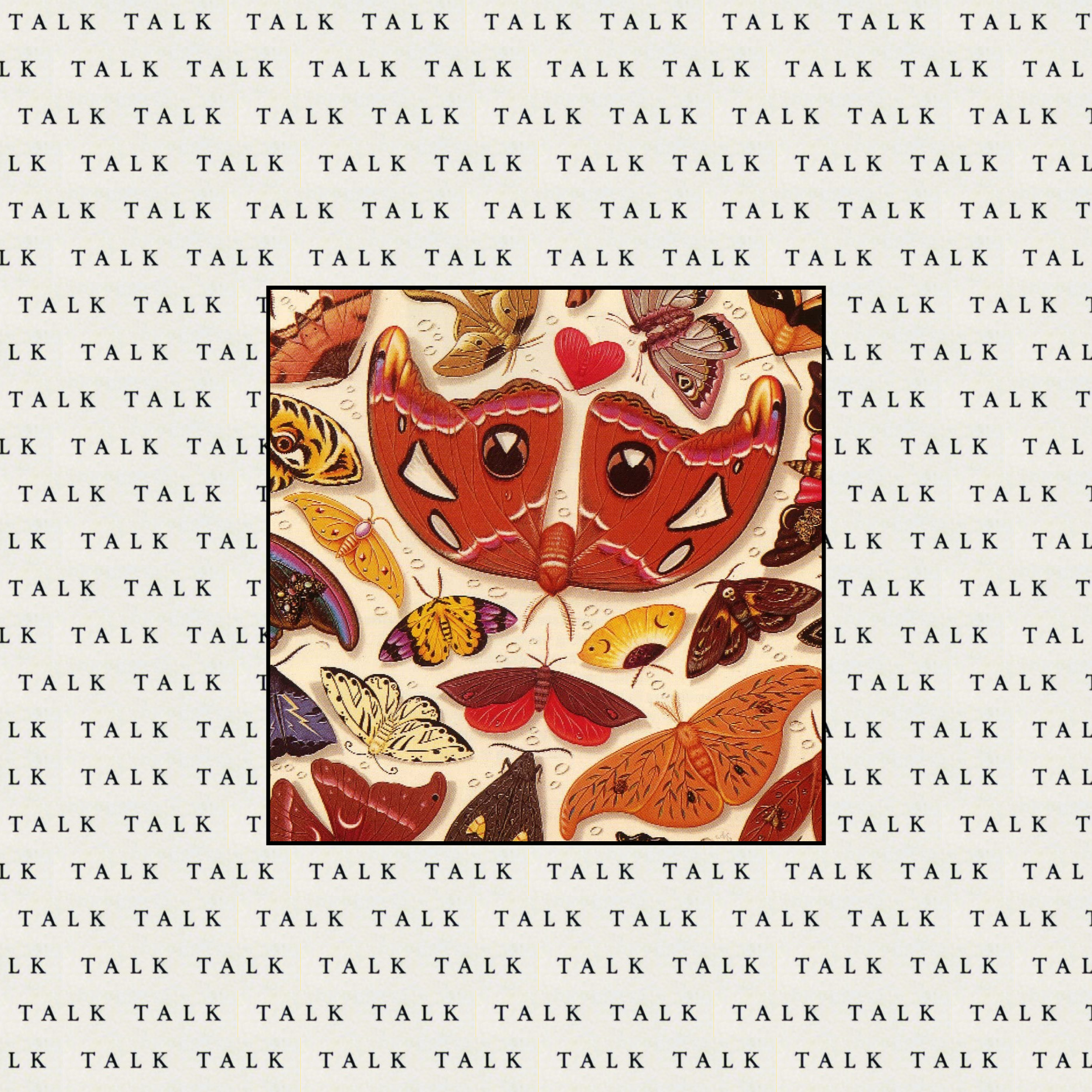 洋楽 Talk Talk - The Colour of Spring SACD 激安店舗 Colour The – Talk Talk SACD Spring of Colour The - Talk
